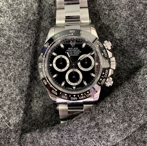 ceramic rolex daytona|Rolex daytona ceramic bezel.